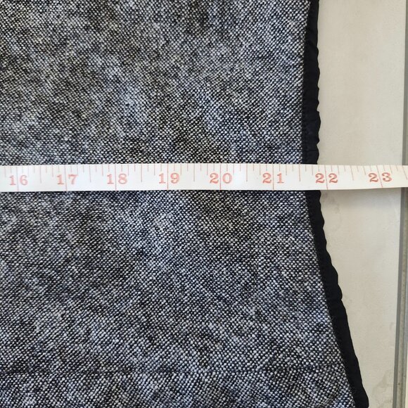 ANN TAYLOR | Wool Skirt - Picture 9 of 9